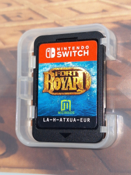 Fort Boyard